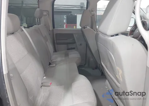 2008 Dodge Ram 1500 Slt z USA, uszkodzony, nr VIN 1D7HA18208J104270